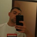 Robert Rodak - @rrobson97 - Instagram