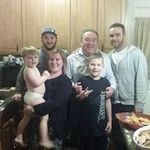 Robert Sean Rodden - @casinoman62 - Instagram