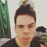 Robert Turner-Roden - @rob_lym - Instagram
