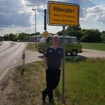 Robert Roeber - @treborrebeor - Instagram
