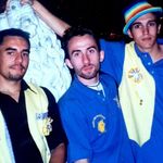 Robert Roel Sixto - @roelsixto - Instagram