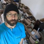 Robert Roff - @robertjamesroff - Instagram