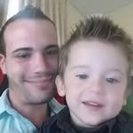 Robert Rolls - @killa_ninja88 - Instagram