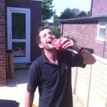 Robert Rolls - @robbie_07717 - Instagram