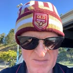 Robert Rolls - @blueyes0580 - Instagram