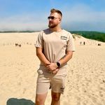Robert Romański - @rob3rtpl - Instagram