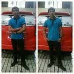 Robert George rondo - @robertrondo96 - Instagram