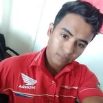 Robert Rondo motos - @robertrondomoto - Instagram