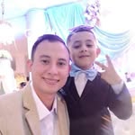 Robert Rondon - @robertrondon54 - Instagram