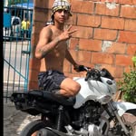 Robert Vinícius 🔥🚀 - @robert_rondon1 - Instagram