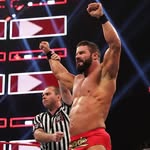 Robert (Bobby):Roode - @_gloriousrobertroode - Instagram