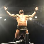 Robert Roode - @realrobertroode - Instagram
