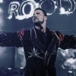 Robert Roode - @optimistglorious - Instagram