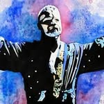 The GLORIOUS Robert Roode - @i_am_glorious___ - Instagram