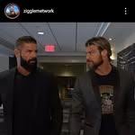 Vincenzo ROBERT ROODE - @buono450 - Instagram