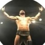@wwe.robertroode - Instagram