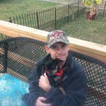 Robert Keith Roop - @robertroop12 - Instagram