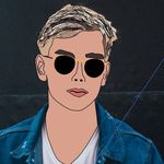 Robert Roos - @rawrcheeze - Instagram