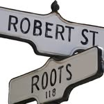 Robert St. Roots - @robertstreetroots - Instagram
