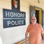 Robert Rosamond - Facebook