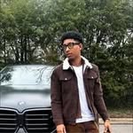 Robert Rose-Thompson - @rozzemoon - Instagram