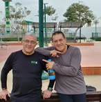Robert Rosenberg - Facebook