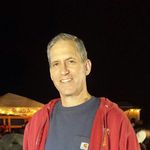 Robert Rosenberg - @robert.rosenberg.75 - Instagram