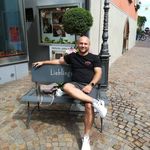 Robert Rosenberg - @_robi1988_ - Instagram