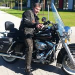 Robert Röser - @robking66 - Instagram