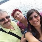 Rosetta Robertazzi - @rosettarobertazzi - Instagram