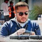 Robert George Akhnoukh - @robert_roshdy - Instagram