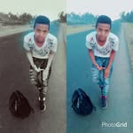 Robert rosh poii - @robertroshpoii - Instagram