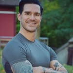 Robert Rosholm PT - @robertrosholm - Instagram
