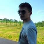 Robert Rosiński - @robertosas1 - Instagram