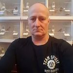 Robert Rosiński - @rosinski3551 - Instagram