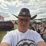 Robert Rosiński - @rosinski1975 - Instagram