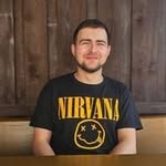 Robert Rosiński - @roberto220722 - Instagram