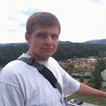 Robert Rosinski - @rosinski1701 - Instagram