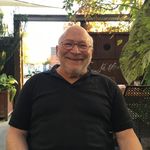 Robert - @robert_roskind - Instagram