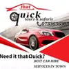 THATQUICK.SAFARIS KENYA ✅️ - @thatquick.kenya - TikTok