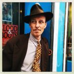 Robert Ross - @robertrossartist - Instagram