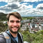 Robert Ross - @bobbytables - Instagram
