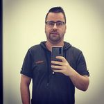 Robert Roß - @ttrossi007 - Instagram