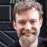 Robert Ross Parker - @robertrosspark - Instagram