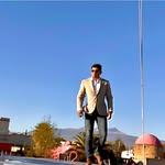Roberto Rossano - @robertrossglez - Instagram