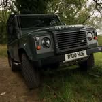 Robert Roth - @2_grumpy_old_men_in_a_landy - Instagram