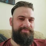 Robert Roughton - @nothgour - Instagram