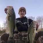 Goodnews Marcy - @robertrousefishing - Instagram