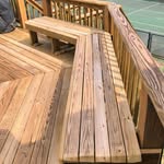 Robert Rouse - @vogl_haus_wood_works - Instagram