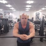 Robert Rowan - @robert_fitness_wellbeing - Instagram